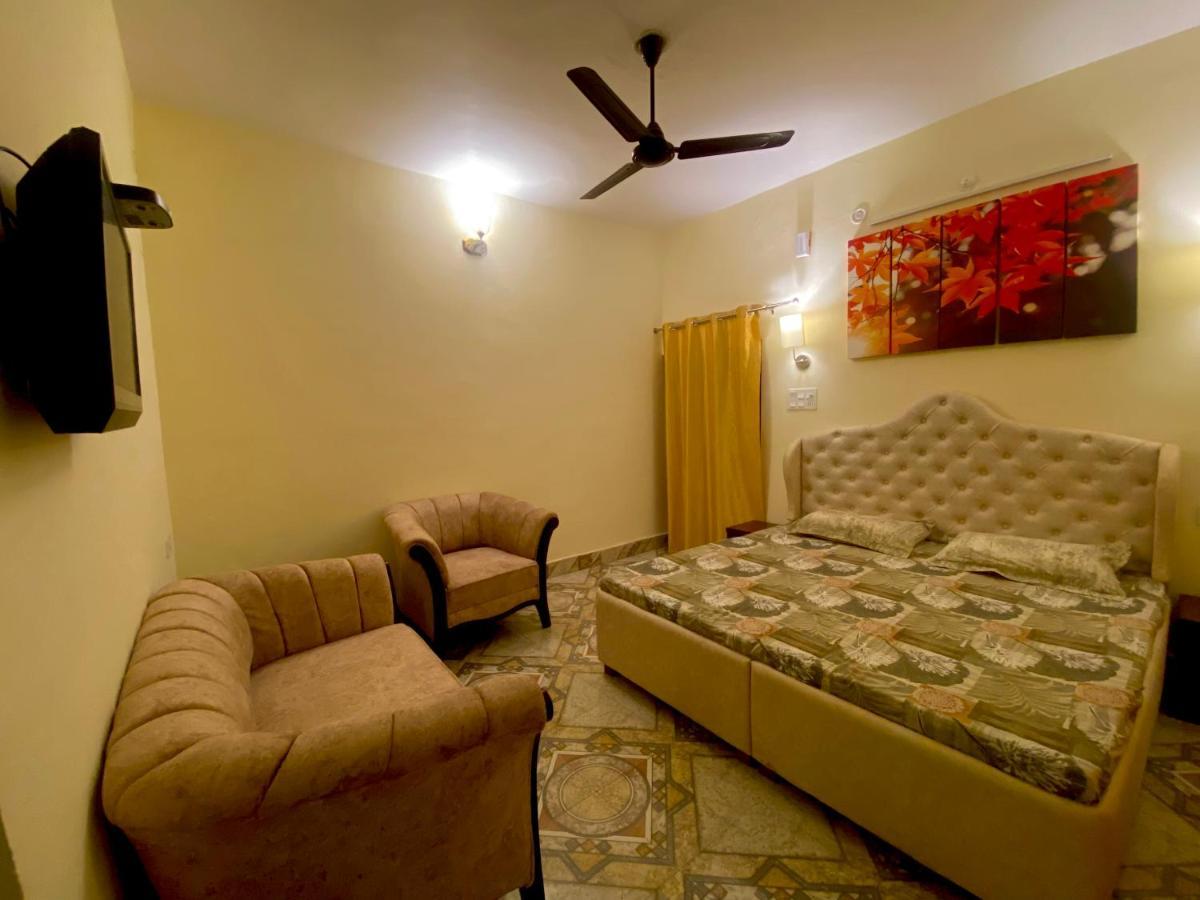 Ekant Guest House Dadahu Екстер'єр фото