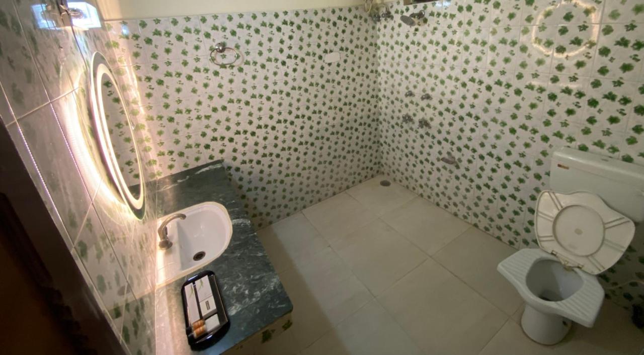 Ekant Guest House Dadahu Екстер'єр фото
